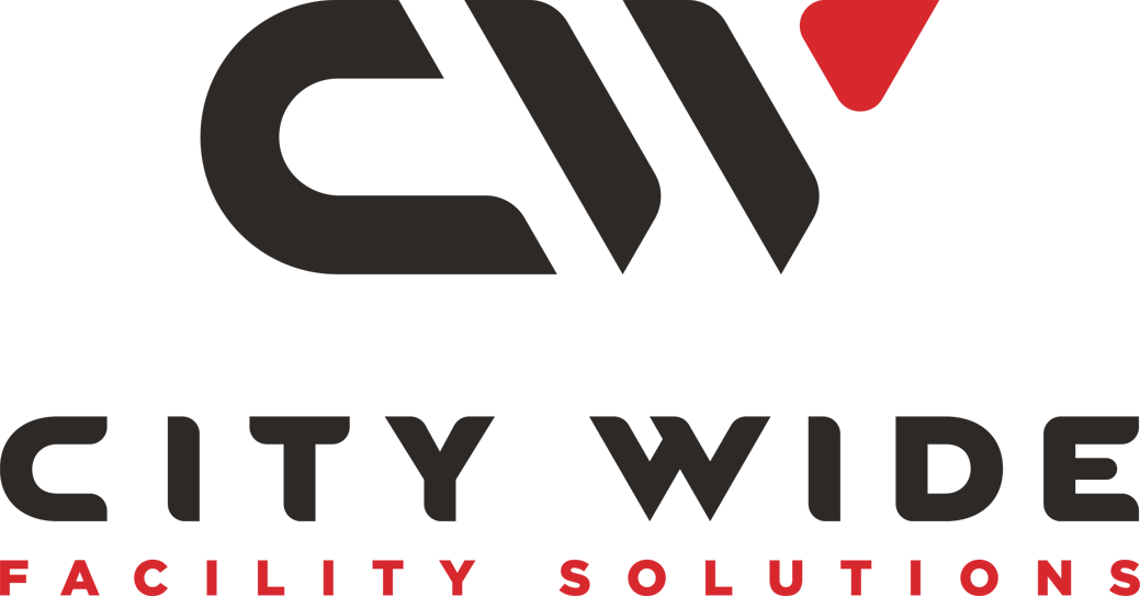 city wide logo home